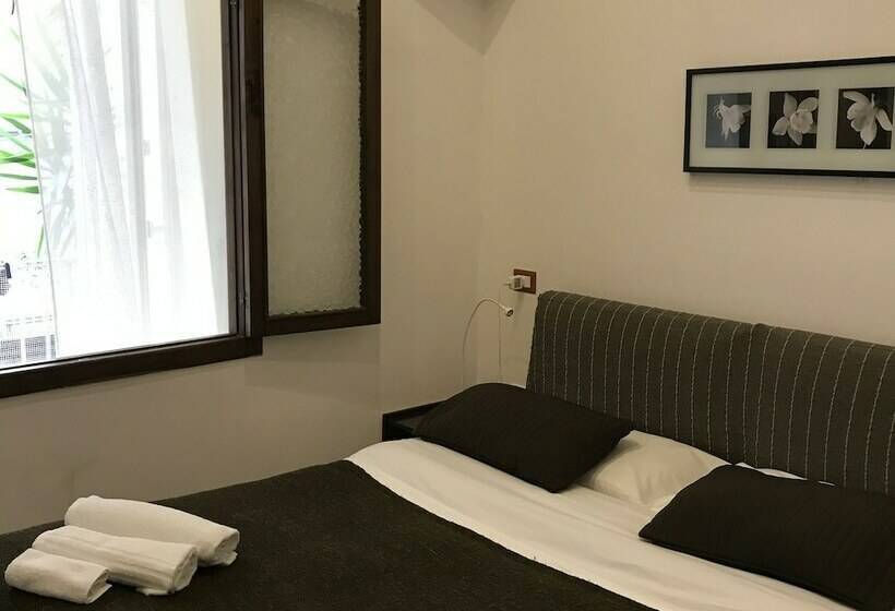 Bed & Breakfast Plebiscito Home