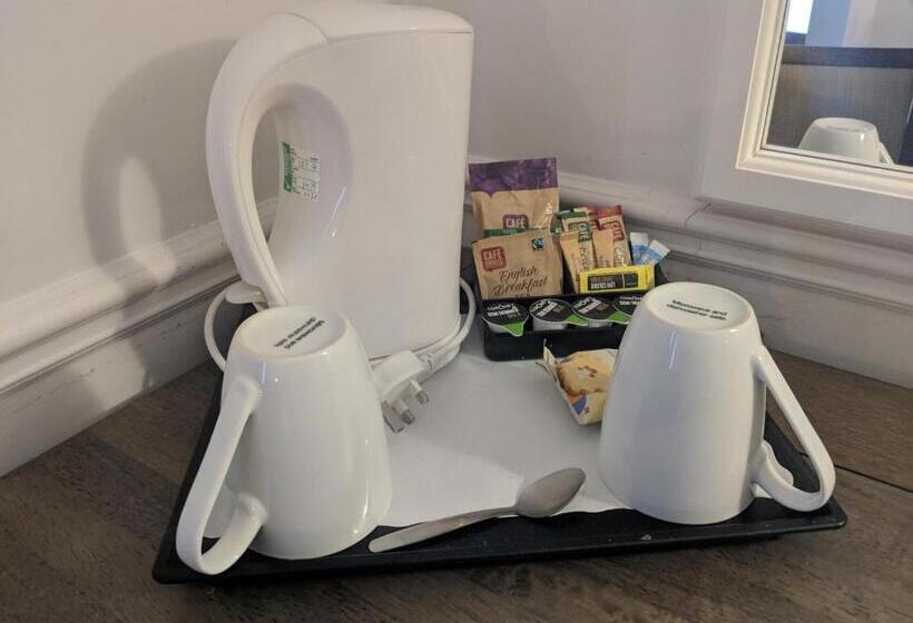 בית מלון כפרי Best Western Ipswich