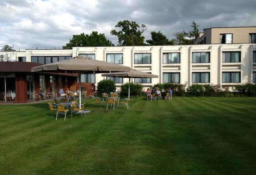 בית מלון כפרי Best Western Ipswich