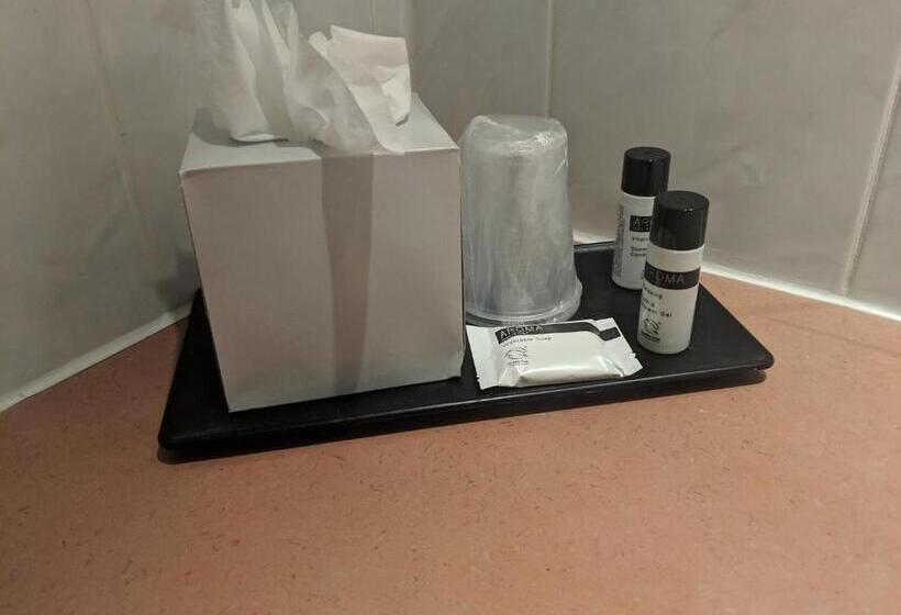 בית מלון כפרי Best Western Ipswich