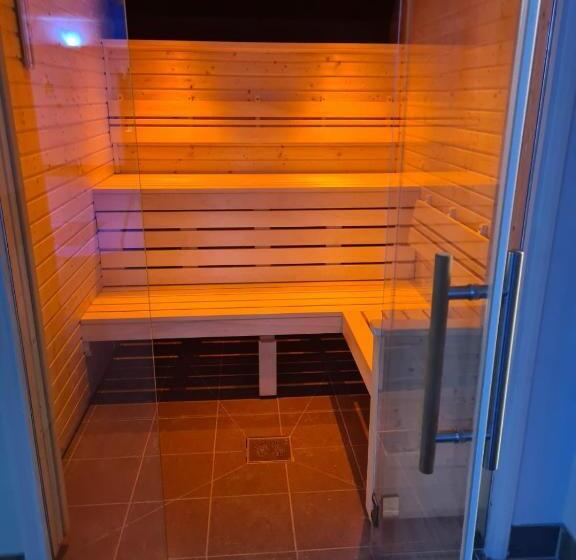 בית מלון כפרי Best Western Ipswich