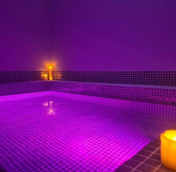 בית מלון כפרי Best Western Ipswich