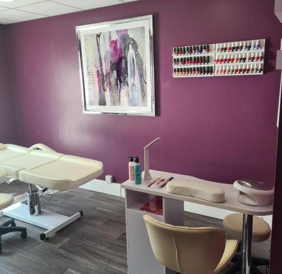 בית מלון כפרי Best Western Ipswich