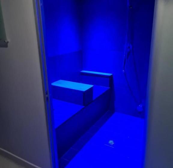 בית מלון כפרי Best Western Ipswich