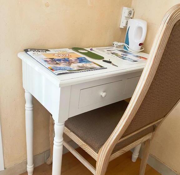 Boutique Hotel Couleurs Suds