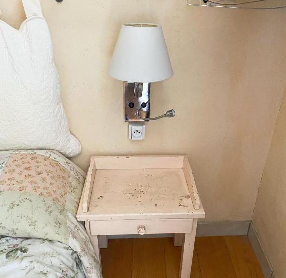 Boutique Hotel Couleurs Suds