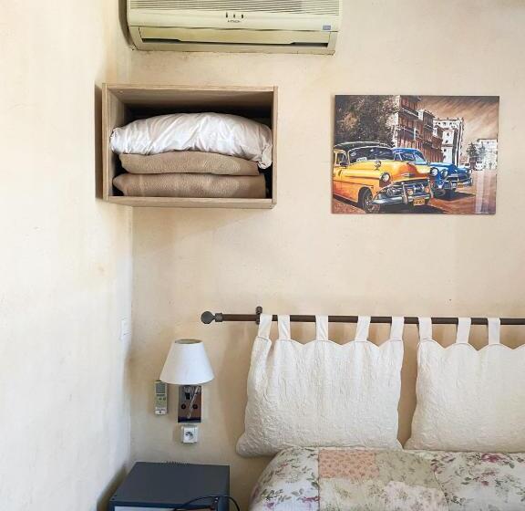 Boutique Hotel Couleurs Suds