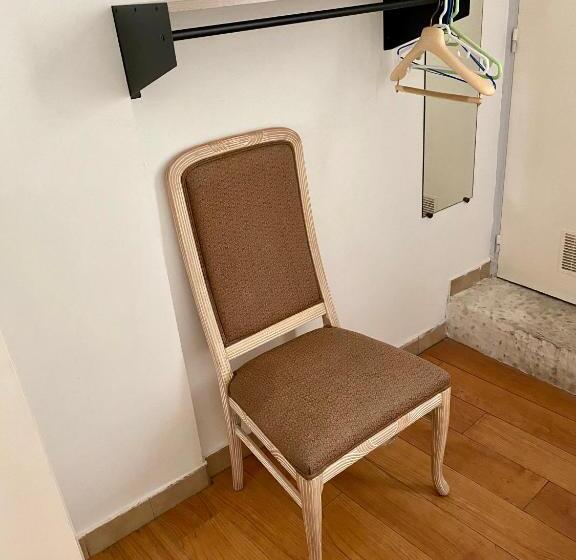 Boutique Hotel Couleurs Suds