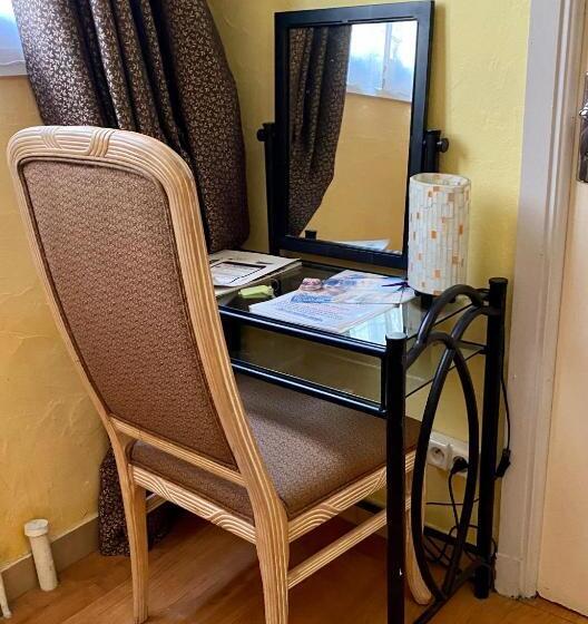 Boutique Hotel Couleurs Suds