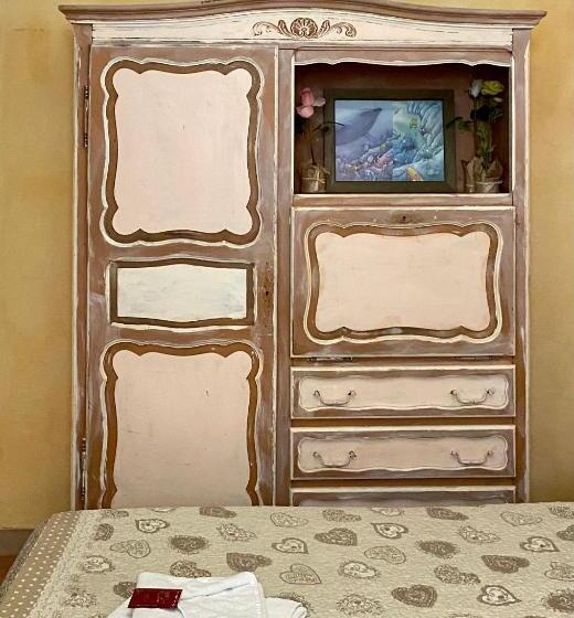 Boutique Hotel Couleurs Suds