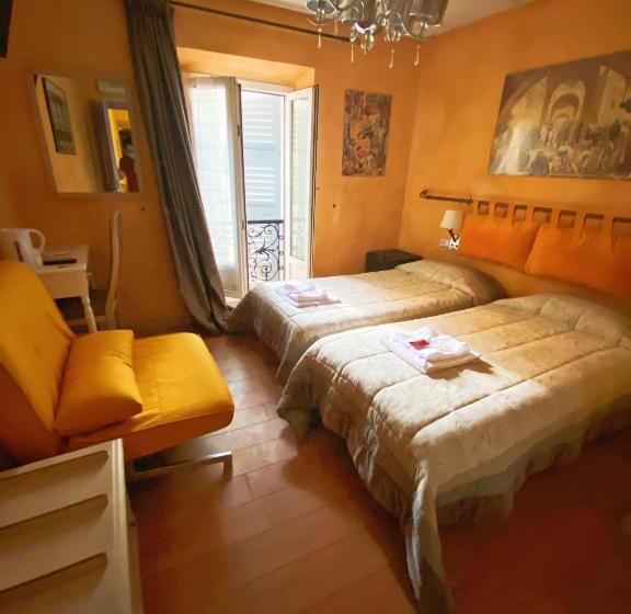 Boutique Hotel Couleurs Suds