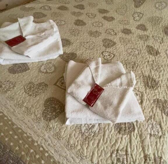 Boutique Hotel Couleurs Suds