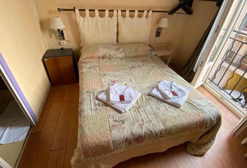 Boutique Hotel Couleurs Suds