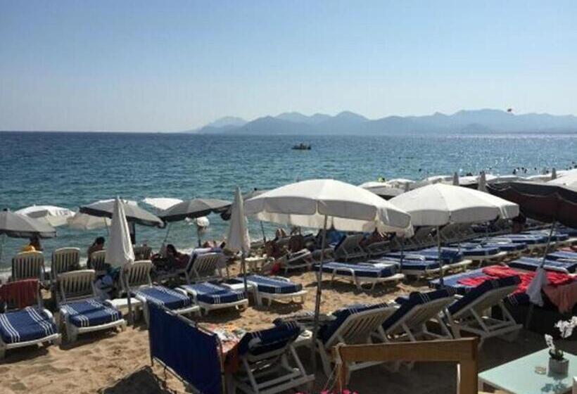 Boutique Hotel Couleurs Suds