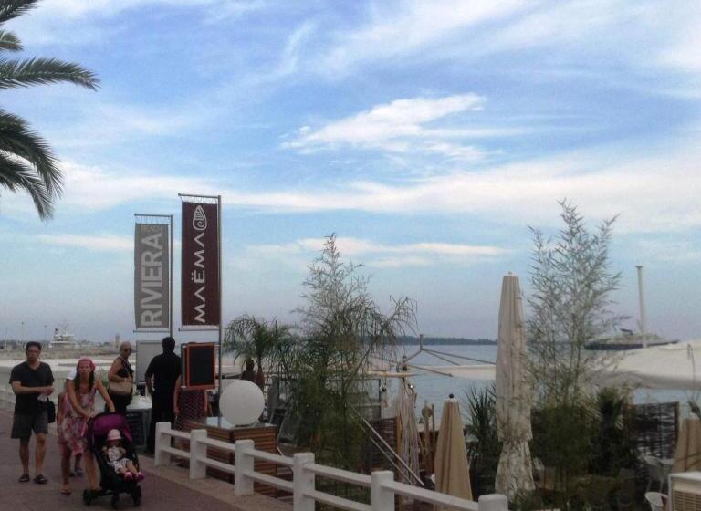 Boutique Hotel Couleurs Suds