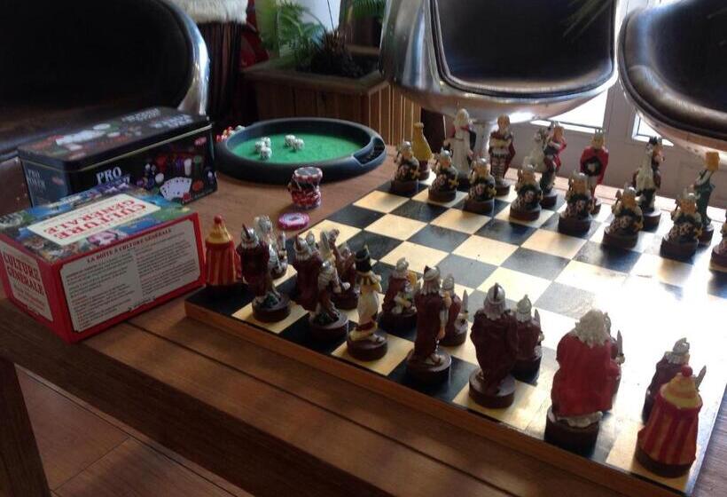 Boutique Hotel Couleurs Suds