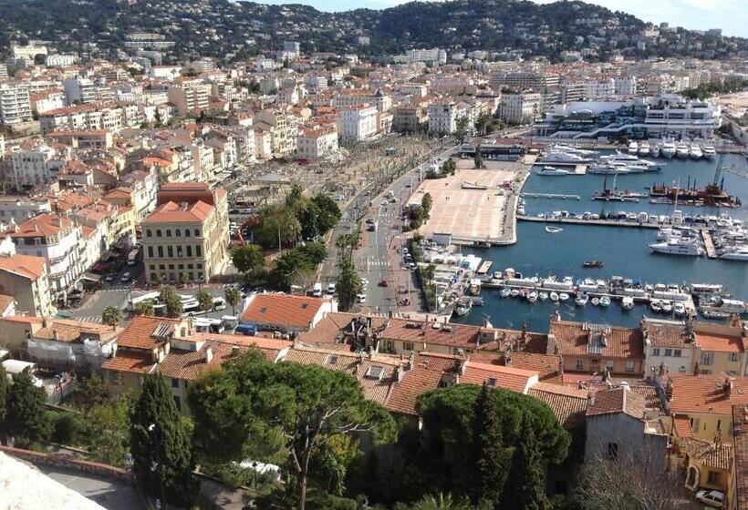 Boutique Hotel Couleurs Suds