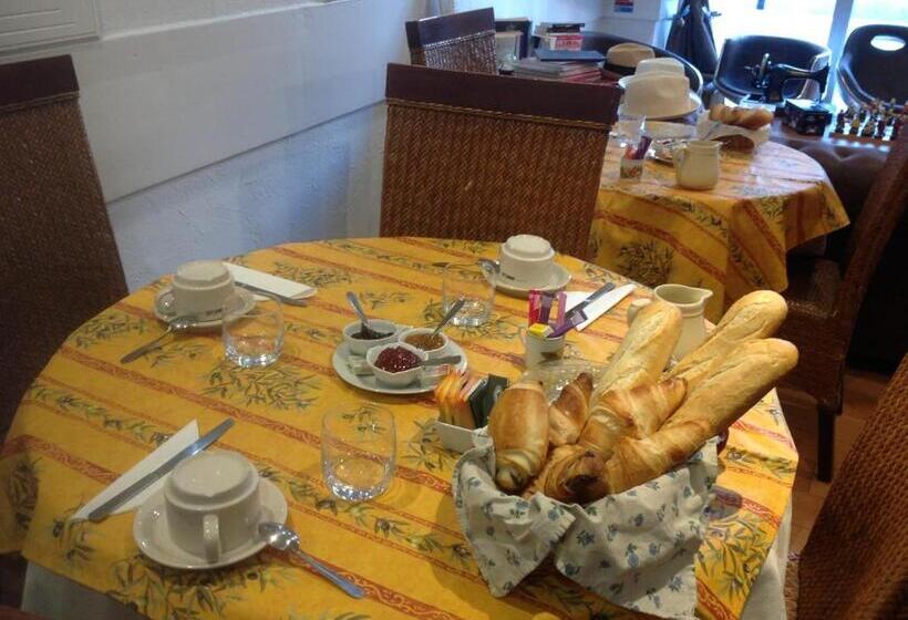 Boutique Hotel Couleurs Suds