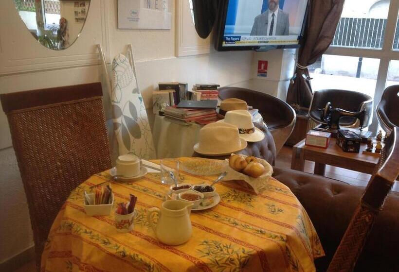 Boutique Hotel Couleurs Suds