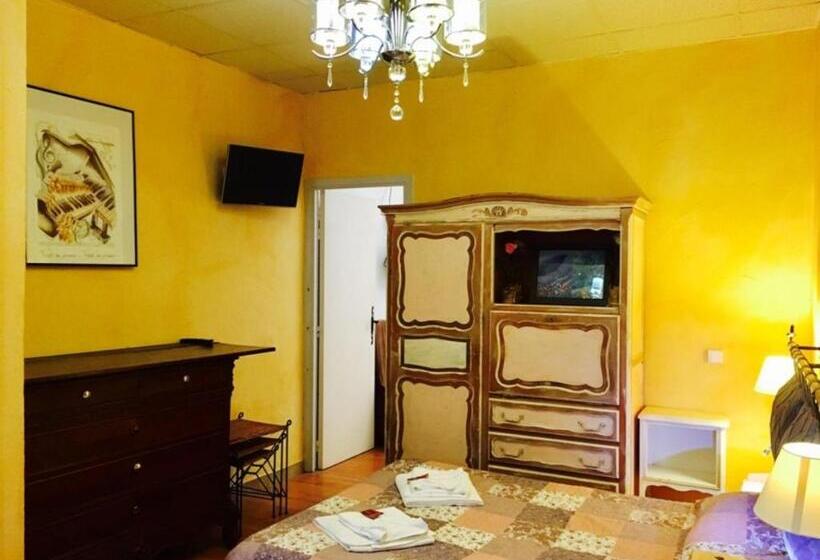 Boutique Hotel Couleurs Suds