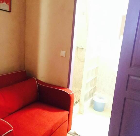 Boutique Hotel Couleurs Suds