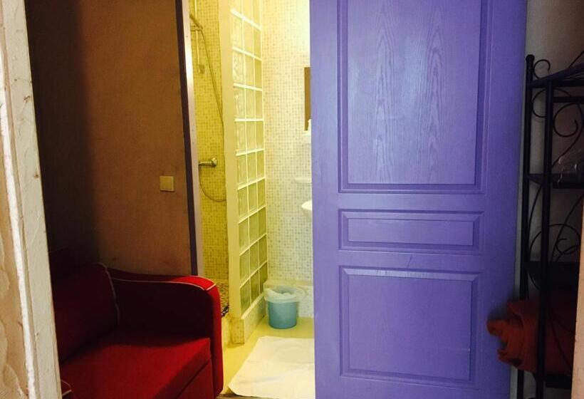 Boutique Hotel Couleurs Suds