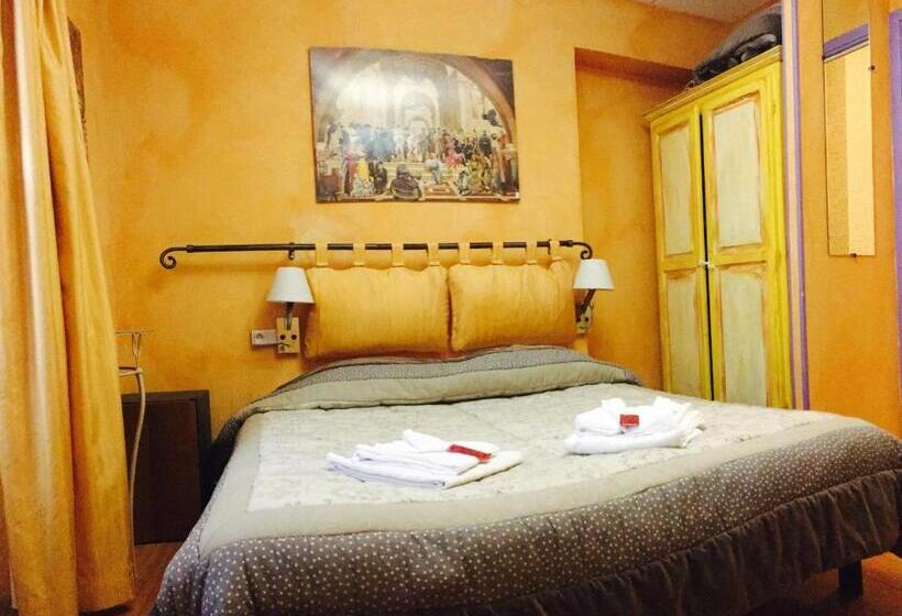 Boutique Hotel Couleurs Suds