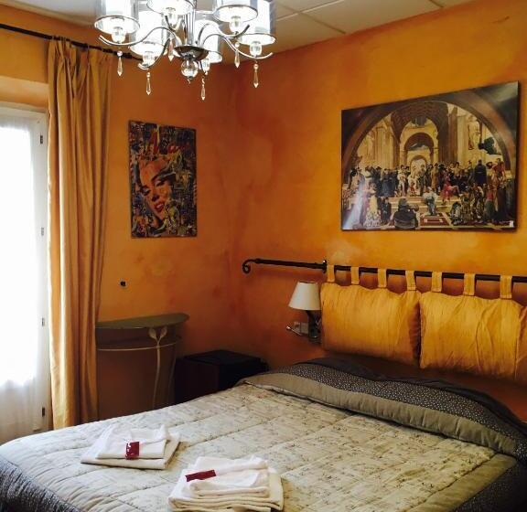 Boutique Hotel Couleurs Suds