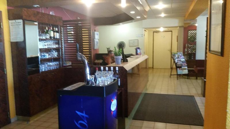 Brit Hotel Sarreguemines