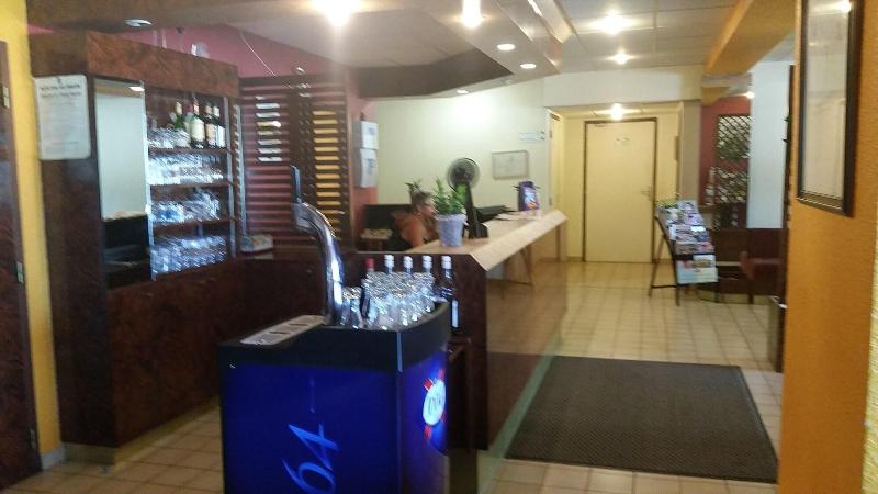 Brit Hotel Sarreguemines