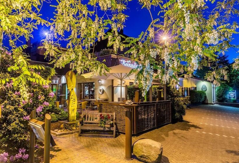 Burgdorfs Hotel & Restaurant