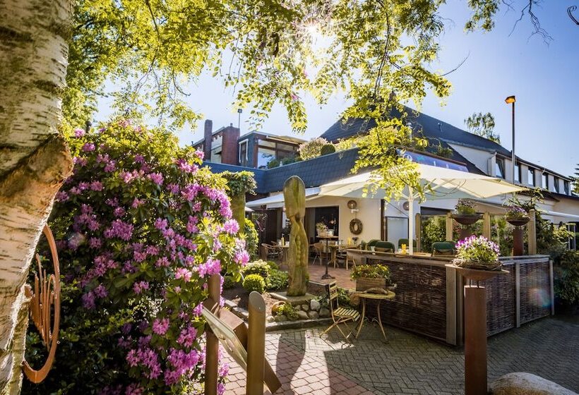 Burgdorfs Hotel & Restaurant