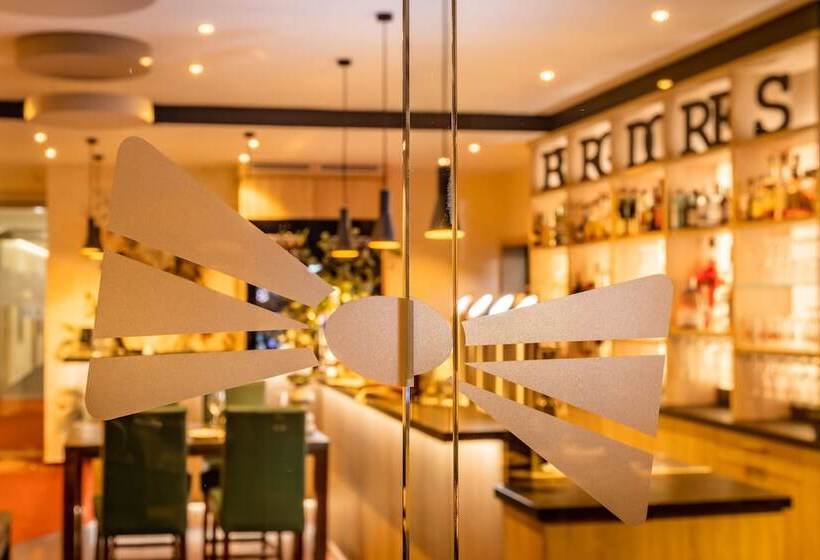 Burgdorfs Hotel & Restaurant