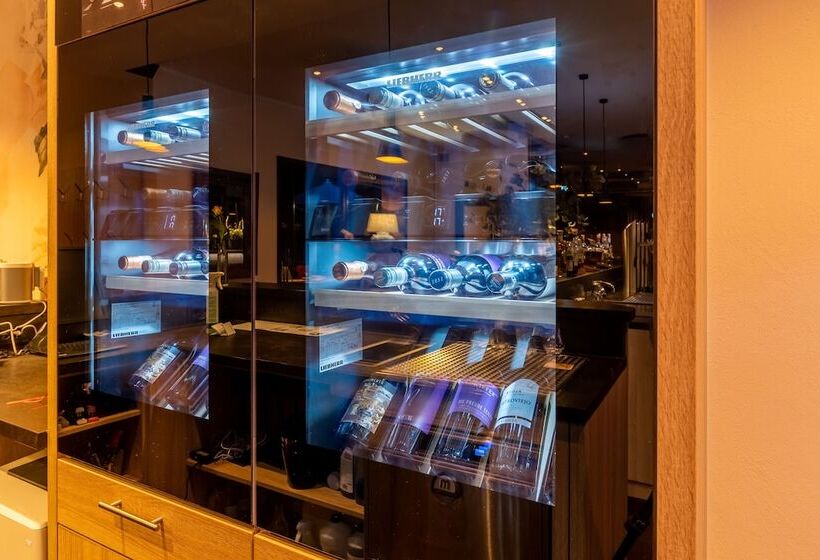 Burgdorfs Hotel & Restaurant