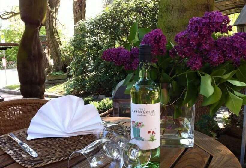 Burgdorfs Hotel & Restaurant