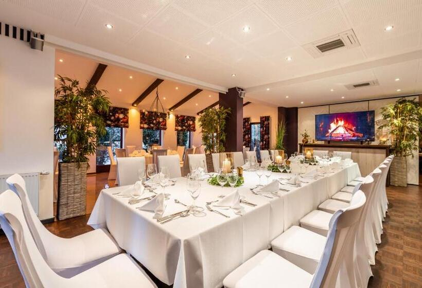 Burgdorfs Hotel & Restaurant