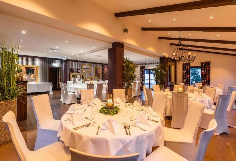 Burgdorfs Hotel & Restaurant