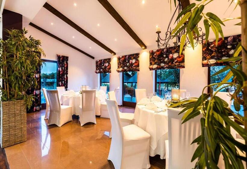 Burgdorfs Hotel & Restaurant