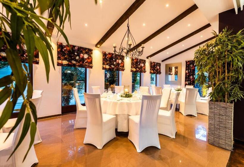 Burgdorfs Hotel & Restaurant