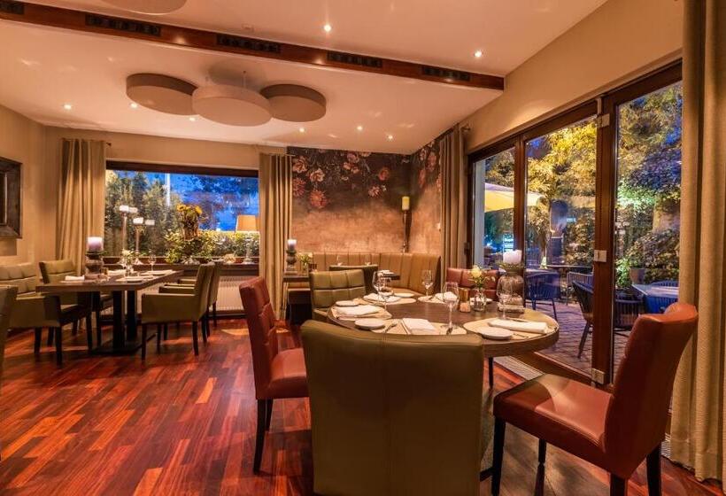 Burgdorfs Hotel & Restaurant