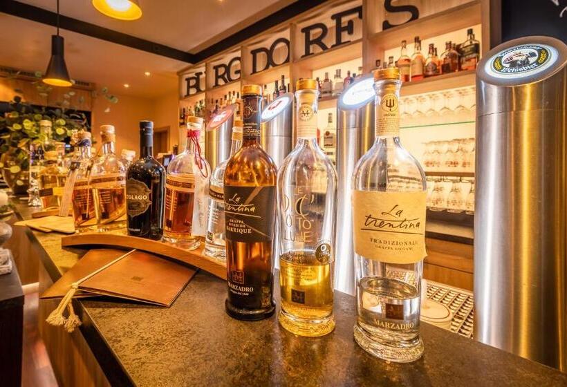 Burgdorfs Hotel & Restaurant