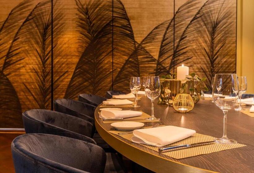 Burgdorfs Hotel & Restaurant