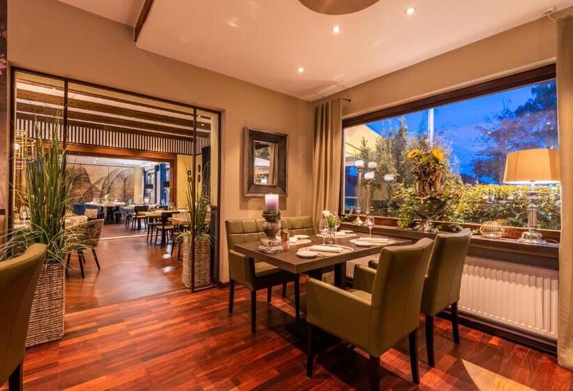 Burgdorfs Hotel & Restaurant