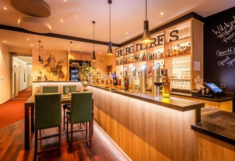 Burgdorfs Hotel & Restaurant