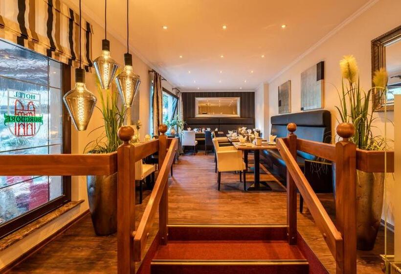 Burgdorfs Hotel & Restaurant