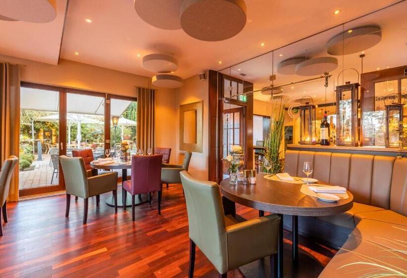 Burgdorfs Hotel & Restaurant