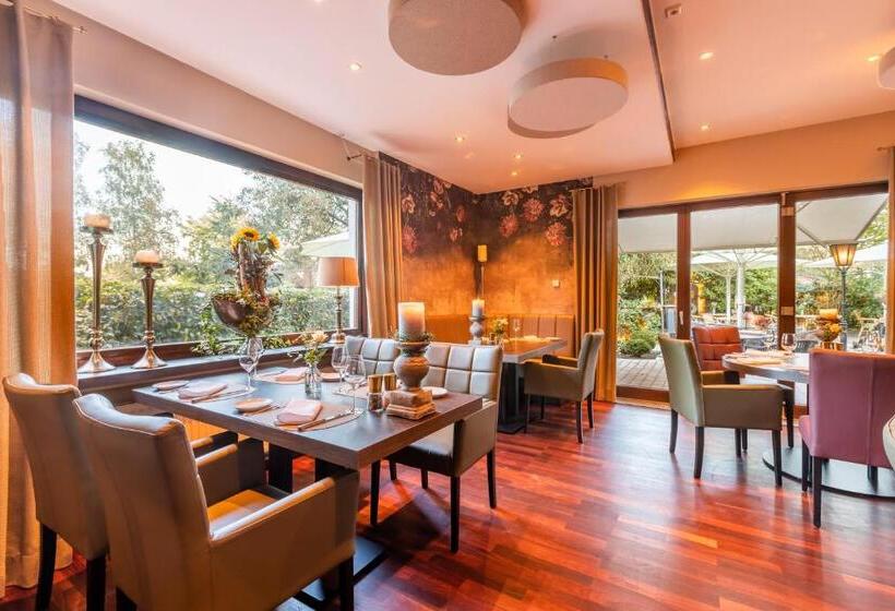 Burgdorfs Hotel & Restaurant