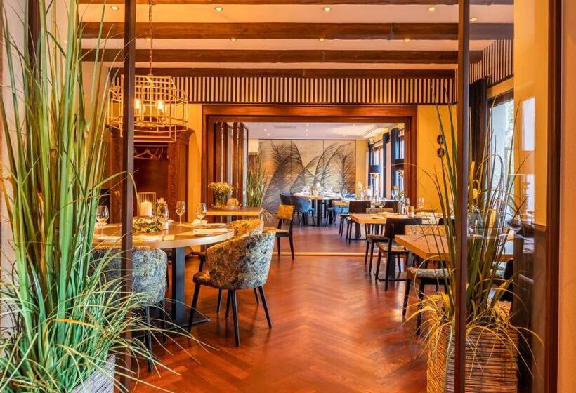 Burgdorfs Hotel & Restaurant