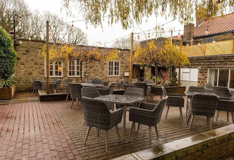 Cross Keys Hotel By Greene King Inns