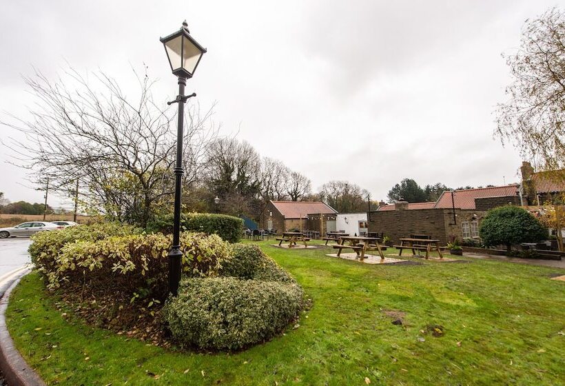 Cross Keys Hotel By Greene King Inns